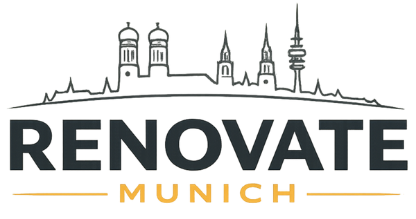 Renovate Munich